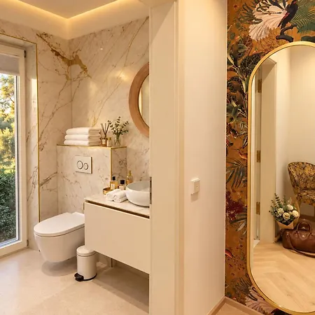 Schlossresidenz - Boutique & Hotel 5*