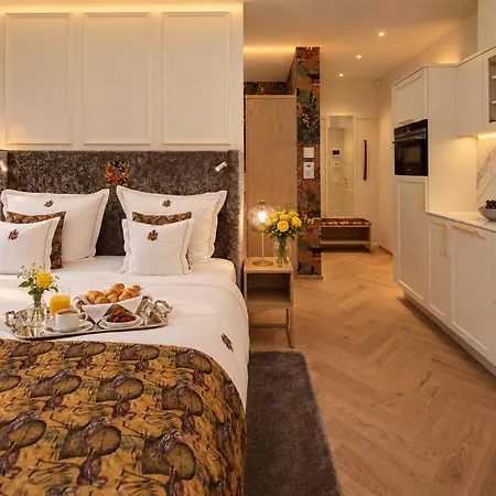 Hotel Schlossresidenz - Boutique & Garbsen