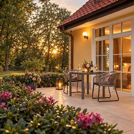 Schlossresidenz - Boutique & 5*