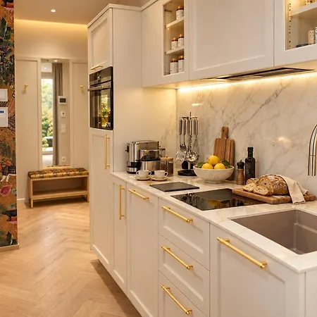 Schlossresidenz - Boutique & 5* Garbsen
