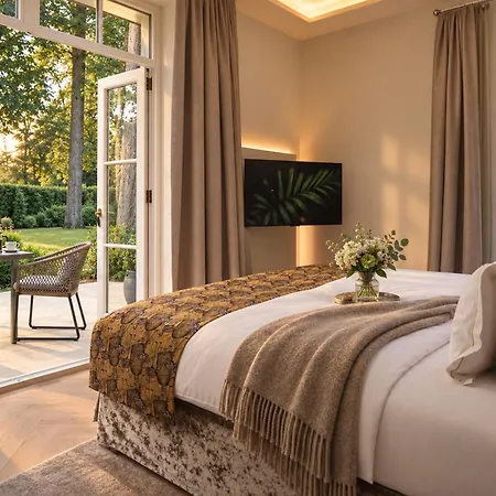 Schlossresidenz - Boutique &