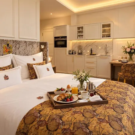 Hotel Schlossresidenz - Boutique &