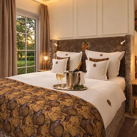 Schlossresidenz - Boutique & Hotel 5*