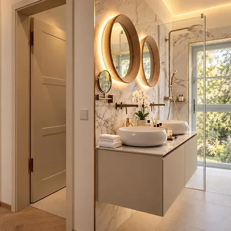 Schlossresidenz - Boutique & 5*