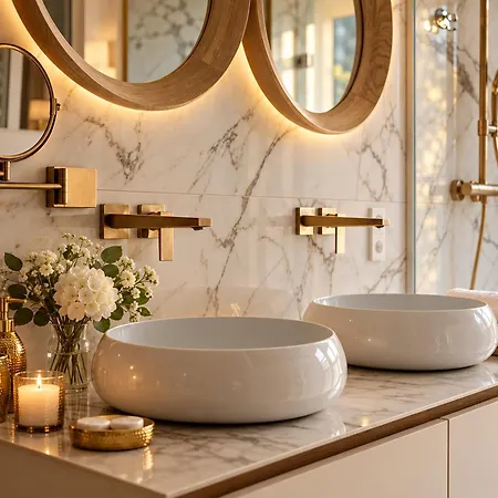 Schlossresidenz - Boutique & 5* Garbsen