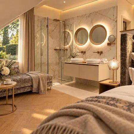 Hotel Schlossresidenz - Boutique &