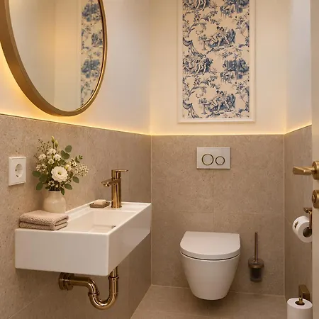 Schlossresidenz - Boutique & 5*