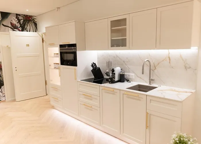 Schlossresidenz - Boutique & Szálloda 5*
