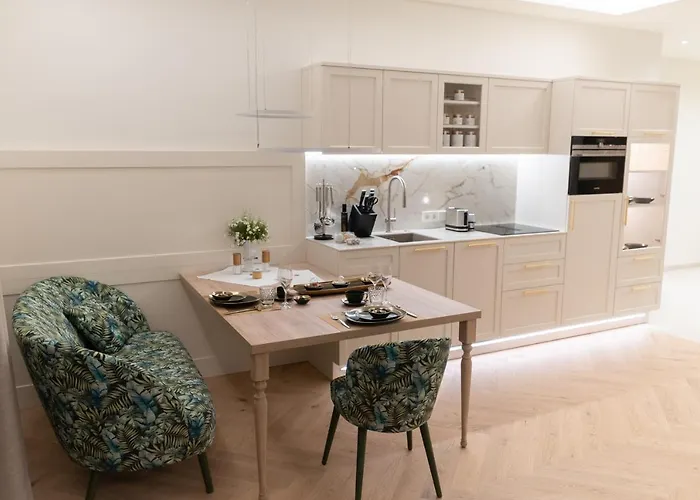 Schlossresidenz - Boutique & 5* Garbsen