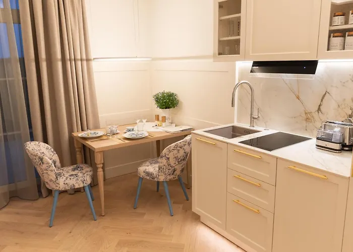 Schlossresidenz - Boutique & Отель 5*