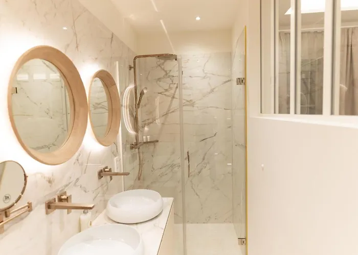 Отель Schlossresidenz - Boutique & 5*
