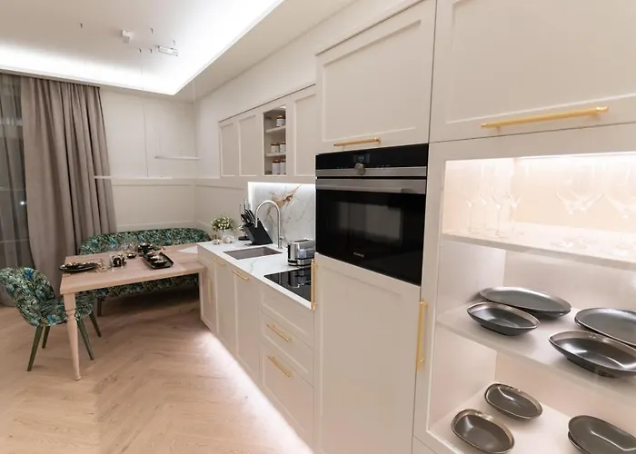 Отель Schlossresidenz - Boutique & 5*