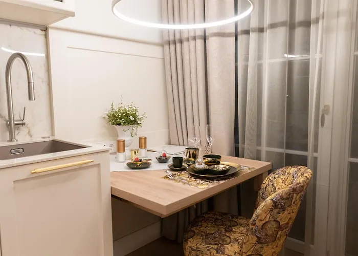 Schlossresidenz - Boutique & Отель 5*