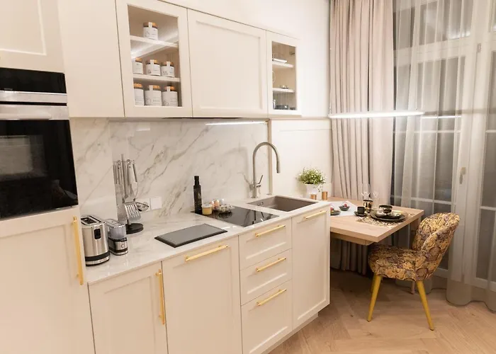 Szálloda Schlossresidenz - Boutique & 5*
