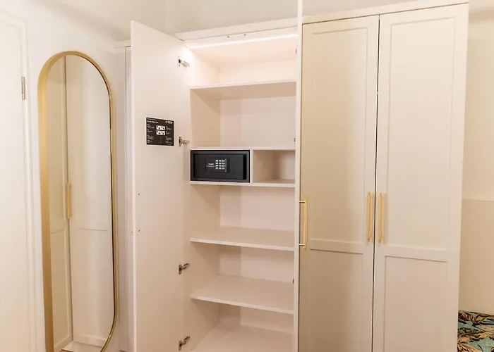 Schlossresidenz - Boutique & 5*