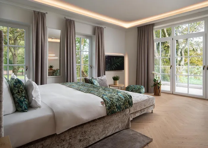 Schlossresidenz - Boutique &
