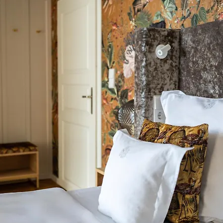 Schlossresidenz - Boutique & * Schloss Ricklingen