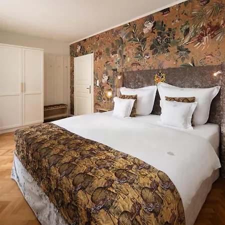 Schlossresidenz - Boutique & * Schloss Ricklingen